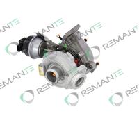 REMANTE 003-002-000069R Turbocompressore, Sovralimentazione per AUDI,SEAT