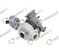 REMANTE 003-002-001032R Turbocompressore, Sovralimentazione per AUDI