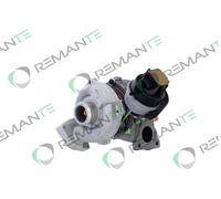 Remante Turbocompressore per Audi A4 Avant 8K5 B8 2.0 Tdi 8K2 8R Exeo Pezzi 3R5