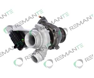 REMANTE 003-002-001041R Turbocompressore, Sovralimentazione per BMW