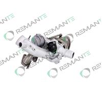 REMANTE Turbocompressore Per Opel Mokka/Mokka X J13 1.4 Meriva B Granduca