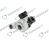 Remante Turbocompressore per BMW 5er Touring F11 530d 525d X5 E70 xDrive30d F10