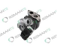 REMANTE 003-002-001220R Turbocompressore, Sovralimentazione per BMW