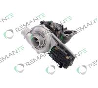 Remante Turbocompressore per Volvo XC90 I 275 D5 AWD D3/D5 XC60 156 2.4 D/ D3/
