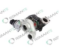 REMANTE 003-002-001347R Turbocompressore, Sovralimentazione per VW