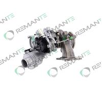 REMANTE 003-002-001355R Turbocompressore, Sovralimentazione per AUDI,SKODA,VW