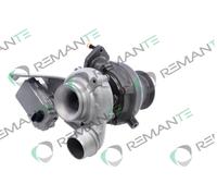 REMANTE Turbocompressore Per BMW 3er Touring E91 318d 316d F31 X1 E84 xDrive18d