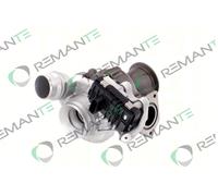 REMANTE 003-002-004138R Turbocompressore, Sovralimentazione per BMW