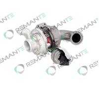 REMANTE 003-002-004417R Turbocompressore, Sovralimentazione per FIAT