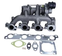 Remante Caricatore Turbo per Ford Transit Collegare P65_P70_P80_ 1.8 TDCI