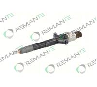 REMANTE Iniettore/Injector per Nissan NP300 Navara Pritsche Telaio 2.5 dCi
