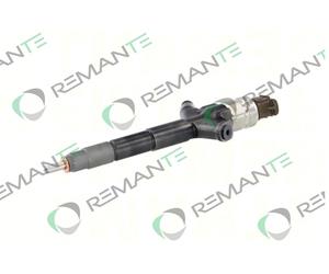 REMANTE Iniettore/Injector per Nissan NP300 Navara Pritsche Telaio 2.5 dCi