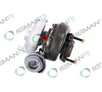 REMANTE Turbo Compressore Caricatore Per BMW 5 Series Touring E39 530d E38 730d