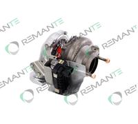 REMANTE Turbocompressore Carica Per BMW 5 Serie Touring E61 525D E60