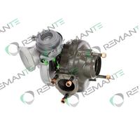 REMANTE Turbocompressore Caricatore Compatibile Per BMW X5 E53 3.0d
