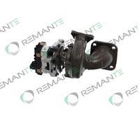REMANTE Turbocompressore Caricatore Compatibile Per Ford Transit Furgone