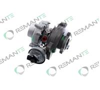 REMANTE Turbocompressore Caricatore Per Mazda CX-7 ER 2.2 MZR-CD