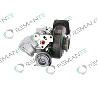 Remante Turbocompressore Compressore Carica per VW Touareg 7LA 7L6 7L7 2.5 R5