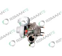 REMANTE Turbocompressore Lader Carica Per KIA Sorento I JC 2.5 CRDi