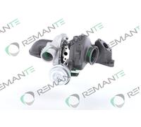 REMANTE 003-001-001362R Turbocompressore, Sovralimentazione per ALFA ROMEO