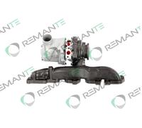 REMANTE Turbocompressore Per Audi A3 Sportback 8VA 2.0 TDI 8VF 40 8VS 8VM