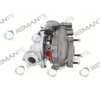 REMANTE Turbocompressore Per Audi Q5 8RB 2.0 TDI Quattro 8R A4 Avant 8K5 B8 4G5
