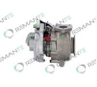 REMANTE Turbocompressore Per BMW 1 Series E87 118d 3 Series Touring E91 318d E90