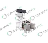 REMANTE 003-002-000002R Turbocompressore, Sovralimentazione per BMW,RENAULT