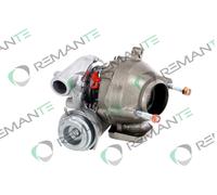 REMANTE Turbocompressore Per BMW 3er E46 320d 318d Touring E39 520d