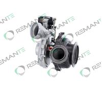 Remante Turbocompressore per BMW 5er Touring E61 525d 530d E60 E65 E66 E67 730