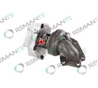 REMANTE Turbocompressore Per BMW X5 E70 XDRIVE35D 3.0SD X6 E71 E72 E83