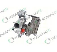 Remante Turbocompressore per Citroën Berlingo Mf 2.0 HDI 90 M_N68 Peugeot