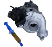 Remante Turbocompressore per Citroën Scatola Berlingo B9 1.6 HDI 90 16V M_