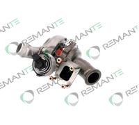 REMANTE Turbocompressore Per Fiat Ducato Pianale/Cassone 250 150 Multijet 2.3 D