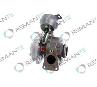 REMANTE Turbocompressore Per Ford Kuga I Focus II Turnier DA_ 2.0 TDCi FFS DS
