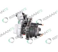 Remante Turbocompressore per Ford Transit Van Fa _ 2.2 TDCI RWD Tourneo Custom
