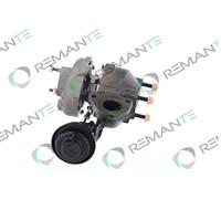 REMANTE Turbocompressore Per Honda Civic VIII Hatchback FN FK 2.2 CTDI
