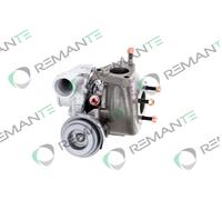 REMANTE Turbocompressore Per Hyundai Santa Fé I SM 2.0 CRDi 4x4 Trajet FO