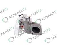 Remante Turbocompressore per Land Rover Defender Station Wagon Ld _ 2.4 TD4 4x4