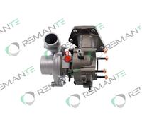 REMANTE Turbocompressore Per Mazda 6 Station Wagon GY 2.0 Di 5 CR19 GG