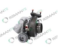 Remante Turbocompressore per Mercedes-Benz Classe M W163 ML 270 CDI E Modello T