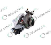 REMANTE Turbocompressore Per Mercedes-Benz E-Class W211 E 270 CDI T-Model S211 T
