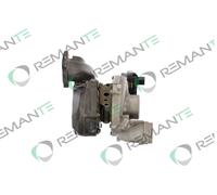 REMANTE Turbocompressore Per Mercedes-Benz GLK Classe X204 320 CDI 4MATIC 350