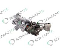 Remante Turbocompressore per Mercedes-Benz Modello T S204 LK X204 220