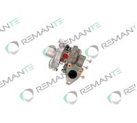 Remante Turbocompressore per Mercedes-Benz Scatola W447 111 CDI 109 Renault