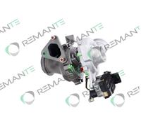 REMANTE Turbocompressore Per Mercedes-Benz Sprinter 3-T Furgone 906 211 CDI 311