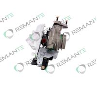 Remante Turbocompressore per Mercedes-Benz W211 Modello T S203 W203