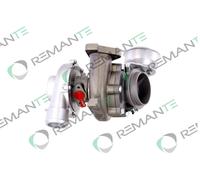 Remante Turbocompressore per Mercedes-Benz W639 CDI 2.2 Vito / Mixto Box