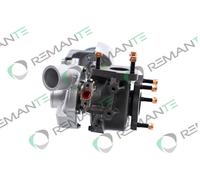 Remante Turbocompressore per Mitsubishi ASX Ga _ W_1.8 di-D Lancer VIII