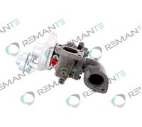 REMANTE Turbocompressore Per Mitsubishi L 200 K7_T K6_T 2.5 TD 4WD